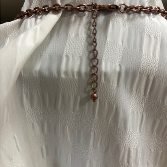 1928 VINTAGE NECKLACE - Picture 8 of 8